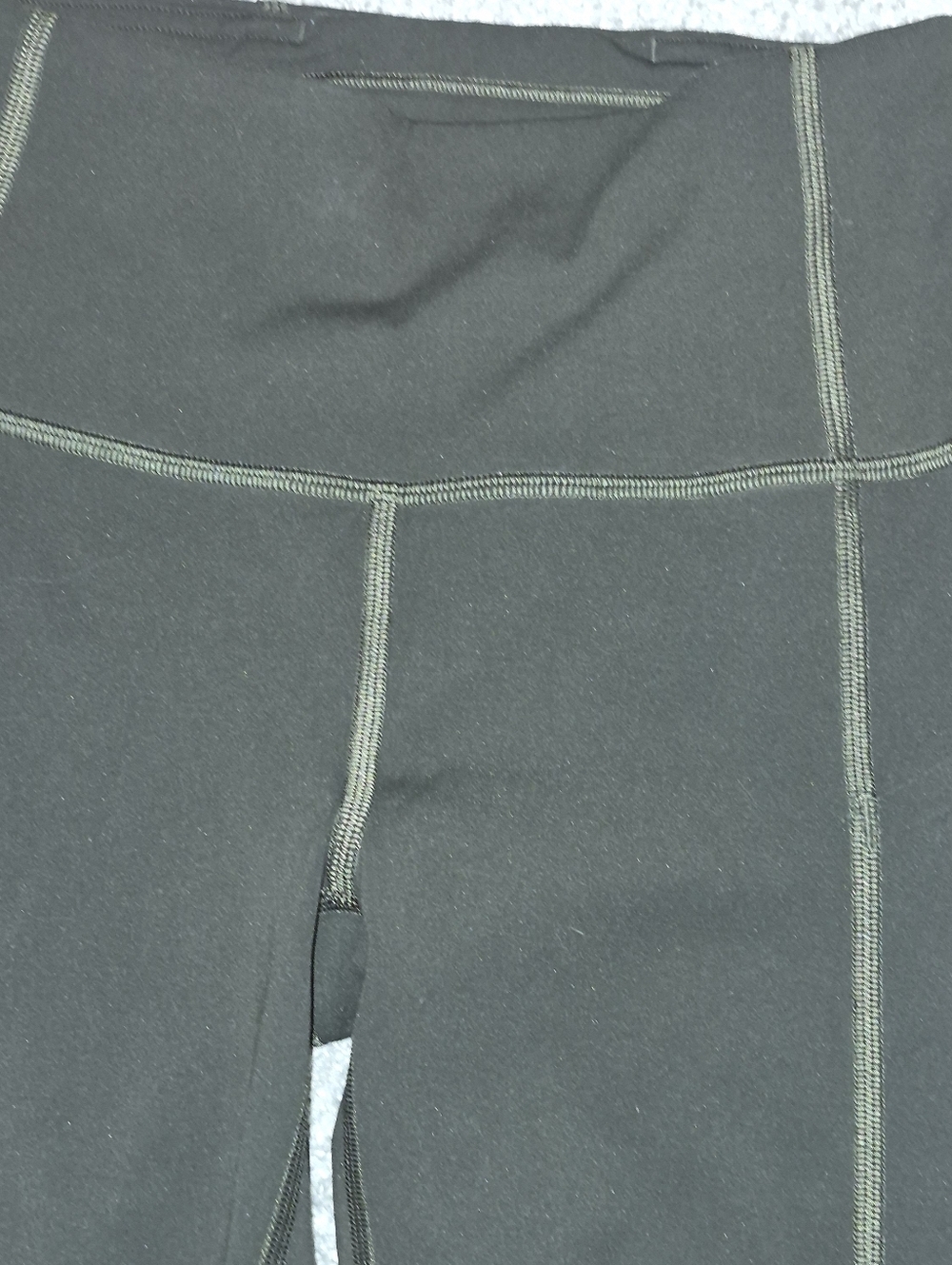 Lululemon Pace Rival High Rise Crop 22" - Picture 6 of 10